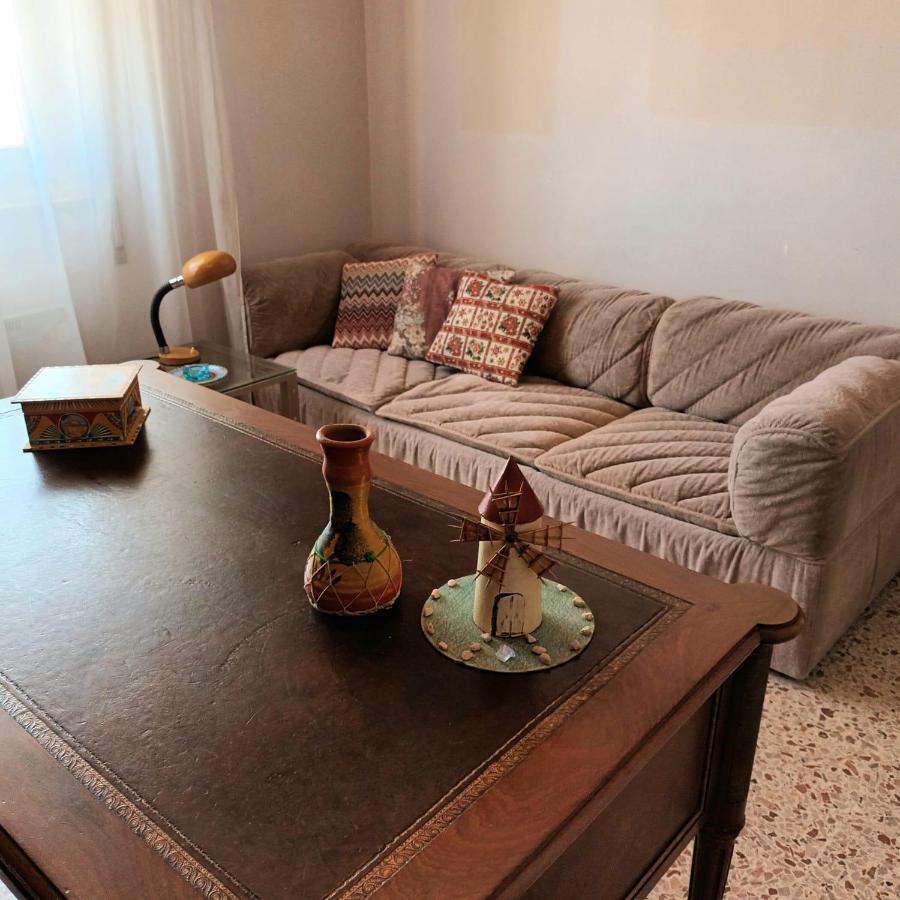 Fronte Mare Apartment Trapani Exterior photo
